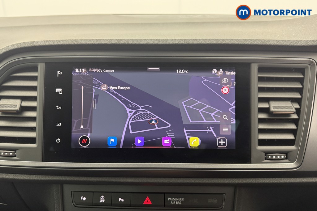 Used Cupra Ateca 2024 for sale - 77117692: Photo 17