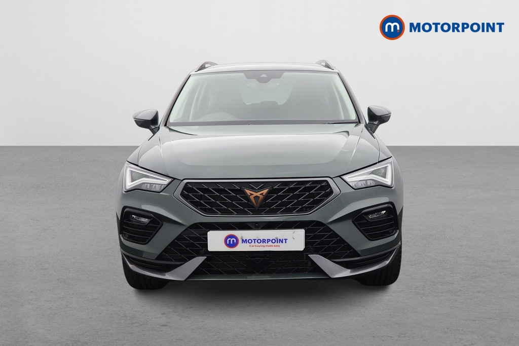 Used Cupra Ateca 2024 for sale - 77117692: Photo 2