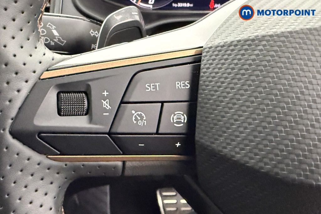 Used Cupra Ateca 2024 for sale - 77117692: Photo 21