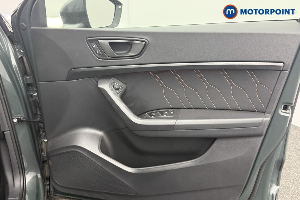 Used Cupra Ateca 2024 for sale - 77117692: Photo 25