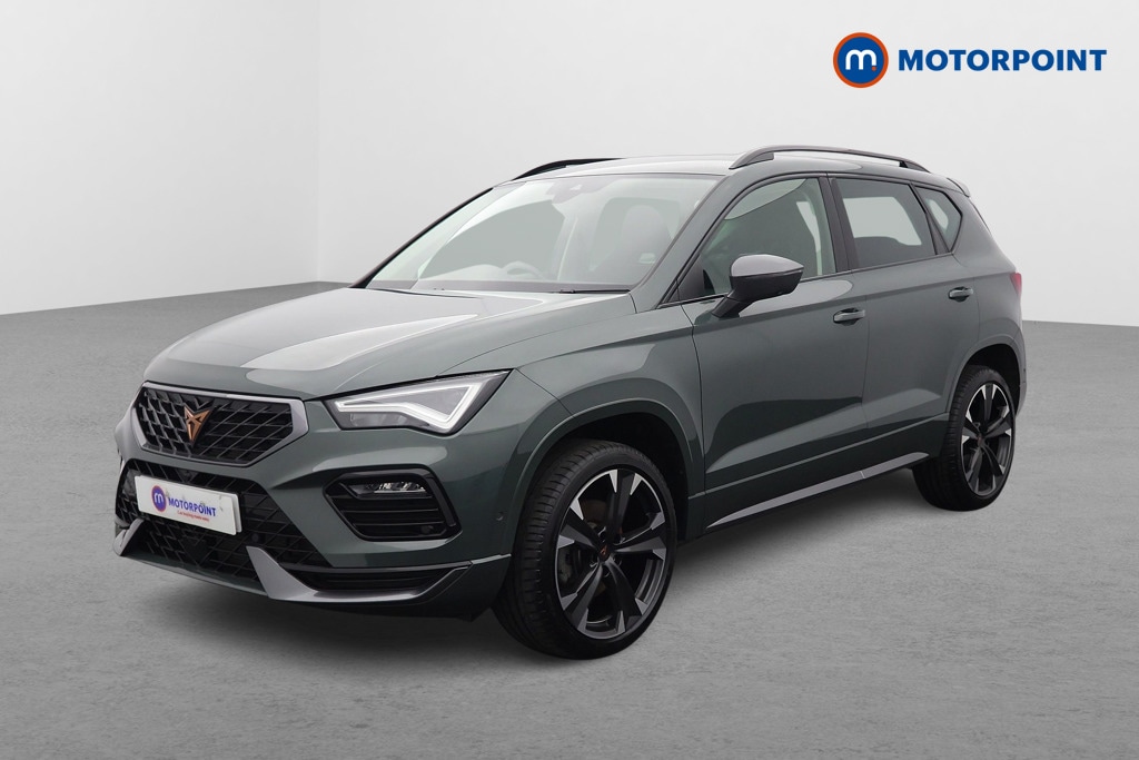 Used Cupra Ateca 2024 for sale - 77117692: Photo 3