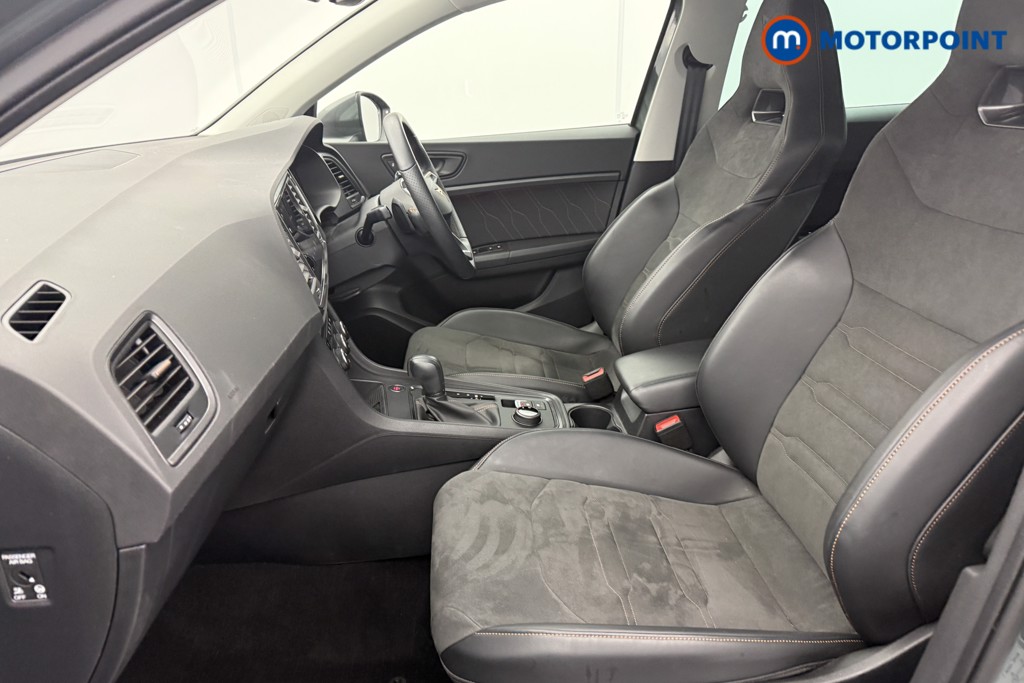 Used Cupra Ateca 2024 for sale - 77117692: Photo 30