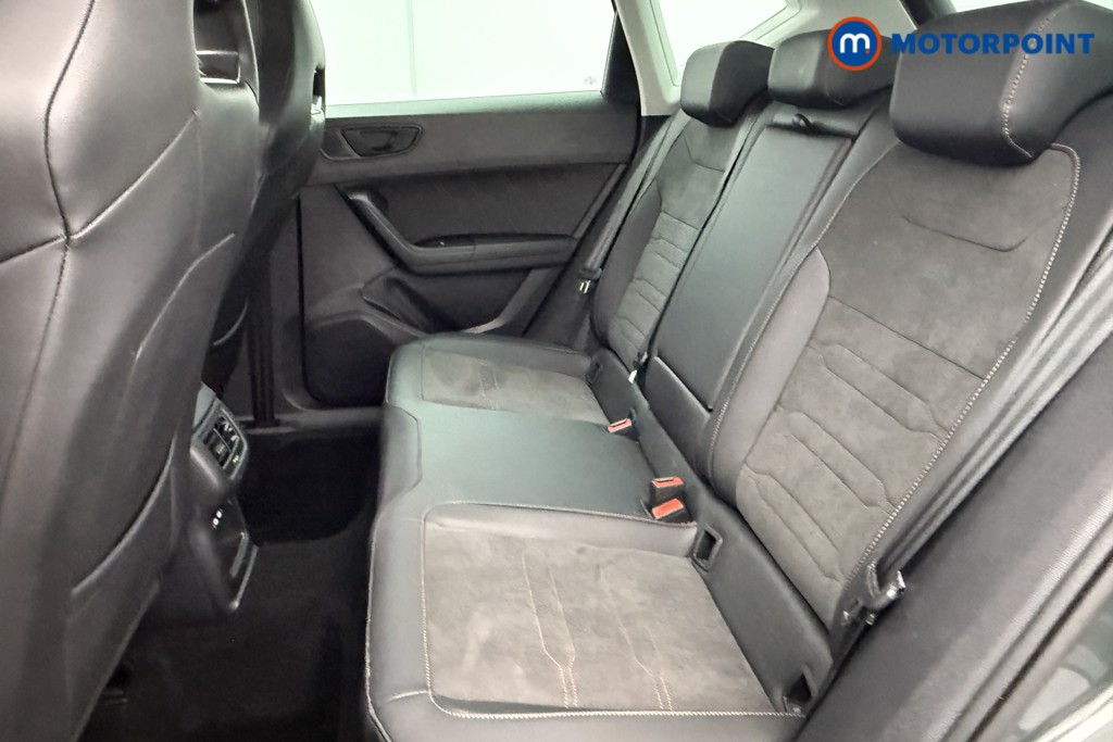 Used Cupra Ateca 2024 for sale - 77117692: Photo 31