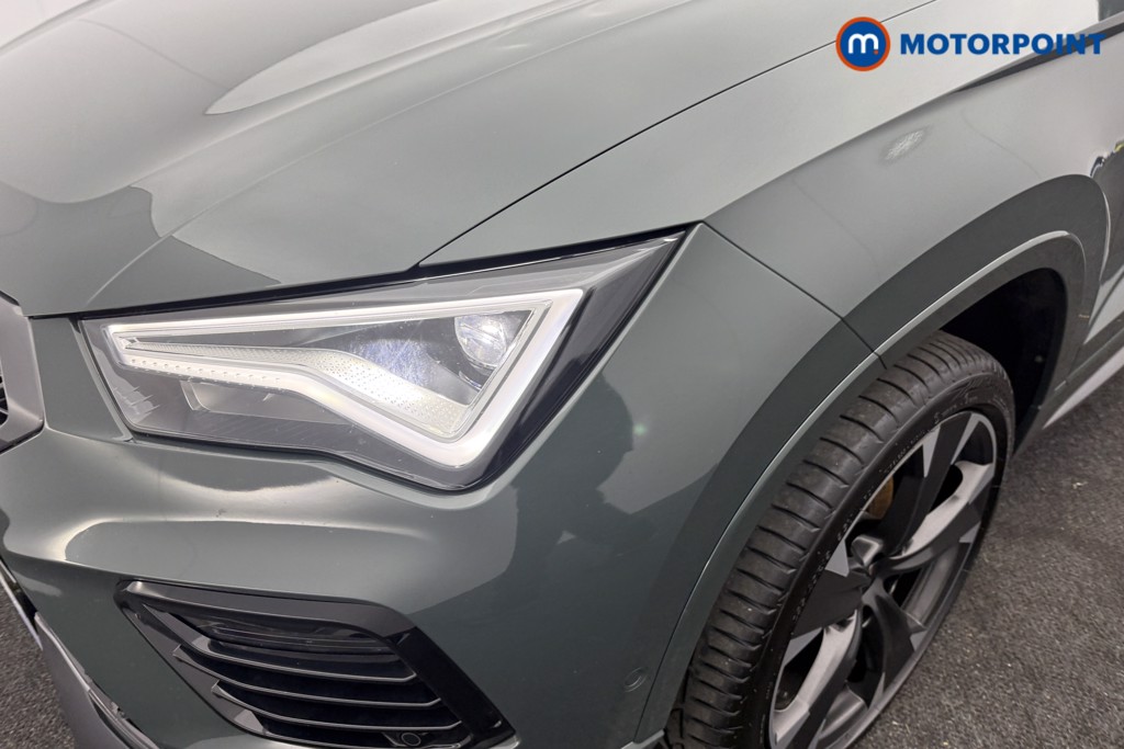 Used Cupra Ateca 2024 for sale - 77117692: Photo 35