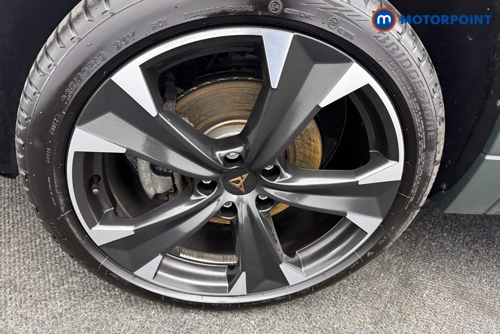 Used Cupra Ateca 2024 for sale - 77117692: Photo 37