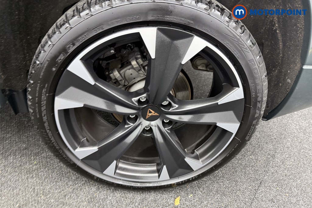 Used Cupra Ateca 2024 for sale - 77117692: Photo 38