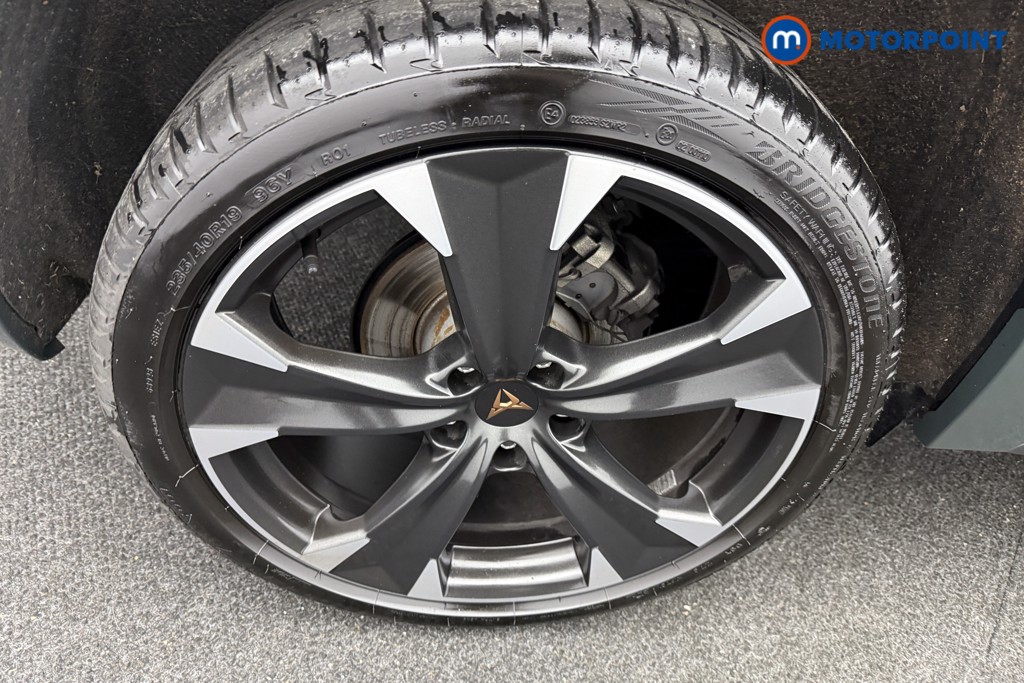 Used Cupra Ateca 2024 for sale - 77117692: Photo 39