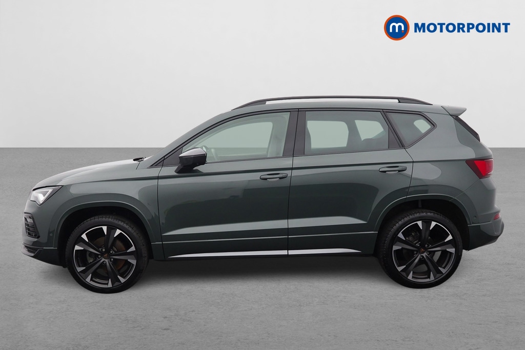 Used Cupra Ateca 2024 for sale - 77117692: Photo 4