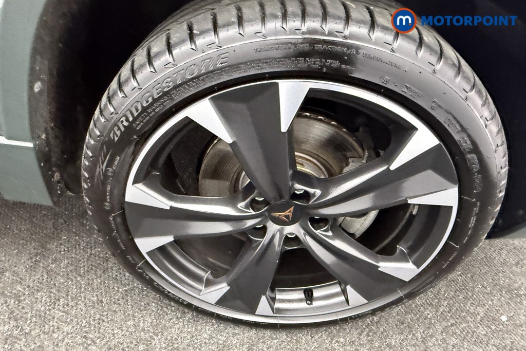 Used Cupra Ateca 2024 for sale - 77117692: Photo 40