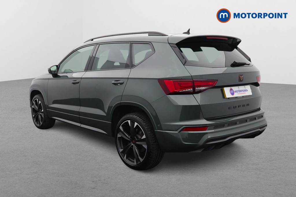 Used Cupra Ateca 2024 for sale - 77117692: Photo 5