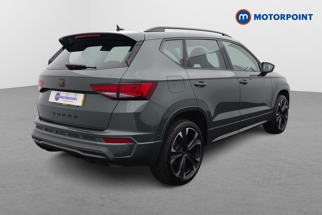 Used Cupra Ateca 2024 for sale - 77117692: Photo 7