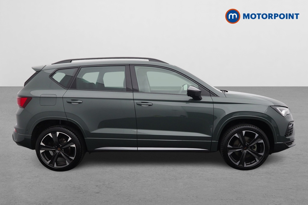 Used Cupra Ateca 2024 for sale - 77117692: Photo 8