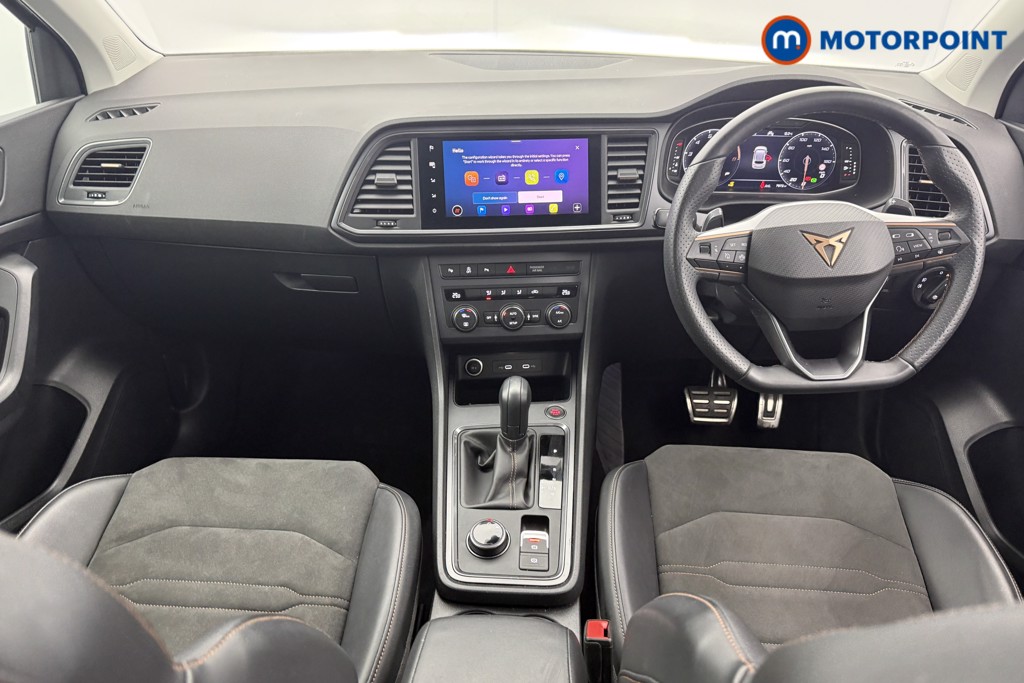 Used Cupra Ateca 2024 for sale - 77117692: Photo 9