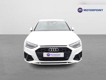 Used Audi A4 2021 for sale - 75434649: Photo