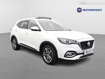 Used MG MG HS 2023 for sale - 78457260: Photo