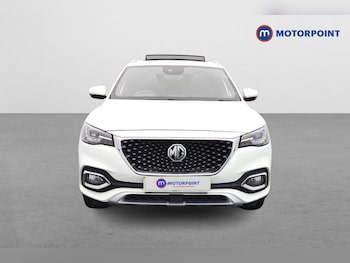 Used MG MG HS 2023 for sale - 78457260: Photo