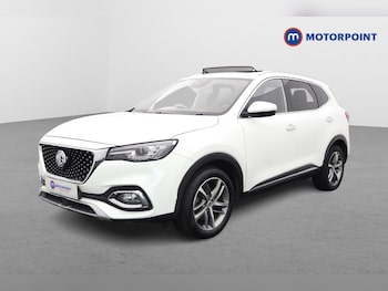 Used MG MG HS 2023 for sale - 78457260: Photo
