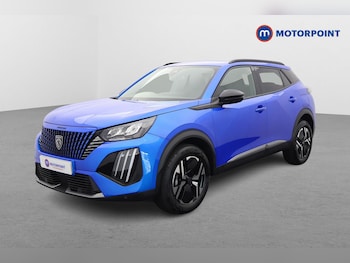 Used Peugeot 2008 2024 for sale - 75547910: Photo