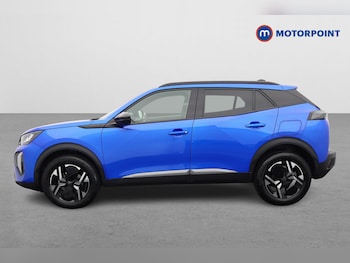 Used Peugeot 2008 2024 for sale - 75547910: Photo