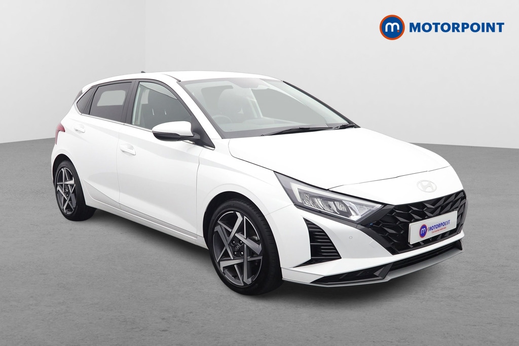 Used Hyundai i20 2025 for sale - 77374031: Photo 1