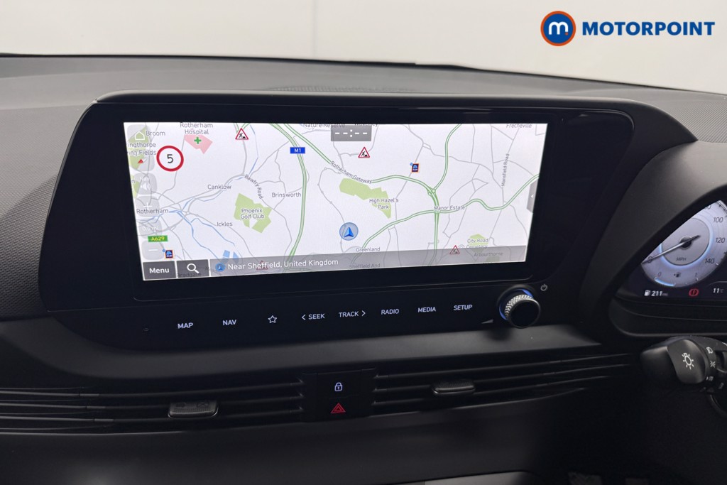 Used Hyundai i20 2025 for sale - 77374031: Photo 10