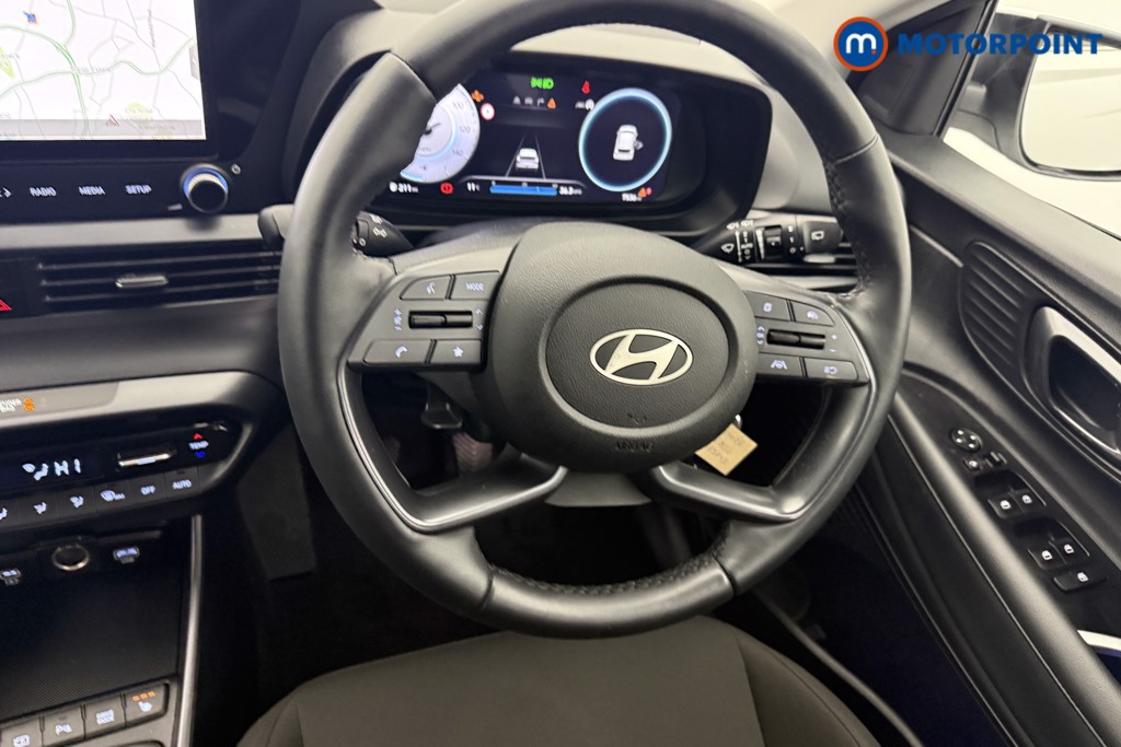 Used Hyundai i20 2025 for sale - 77374031: Photo 11