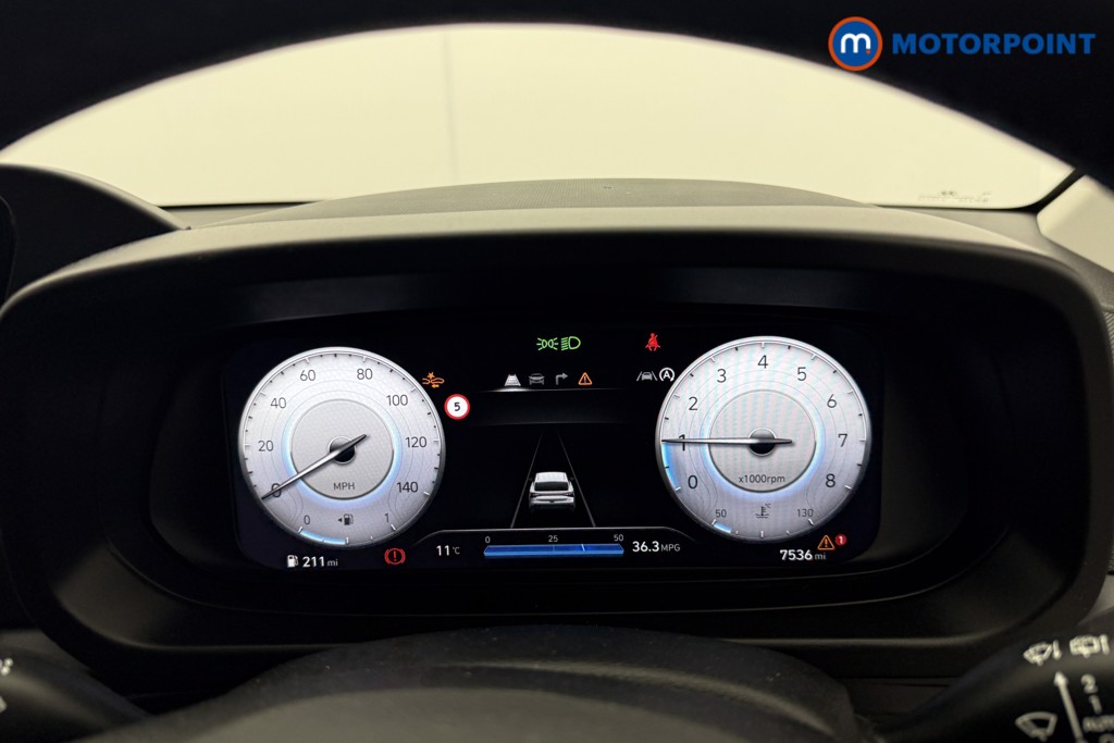 Used Hyundai i20 2025 for sale - 77374031: Photo 13