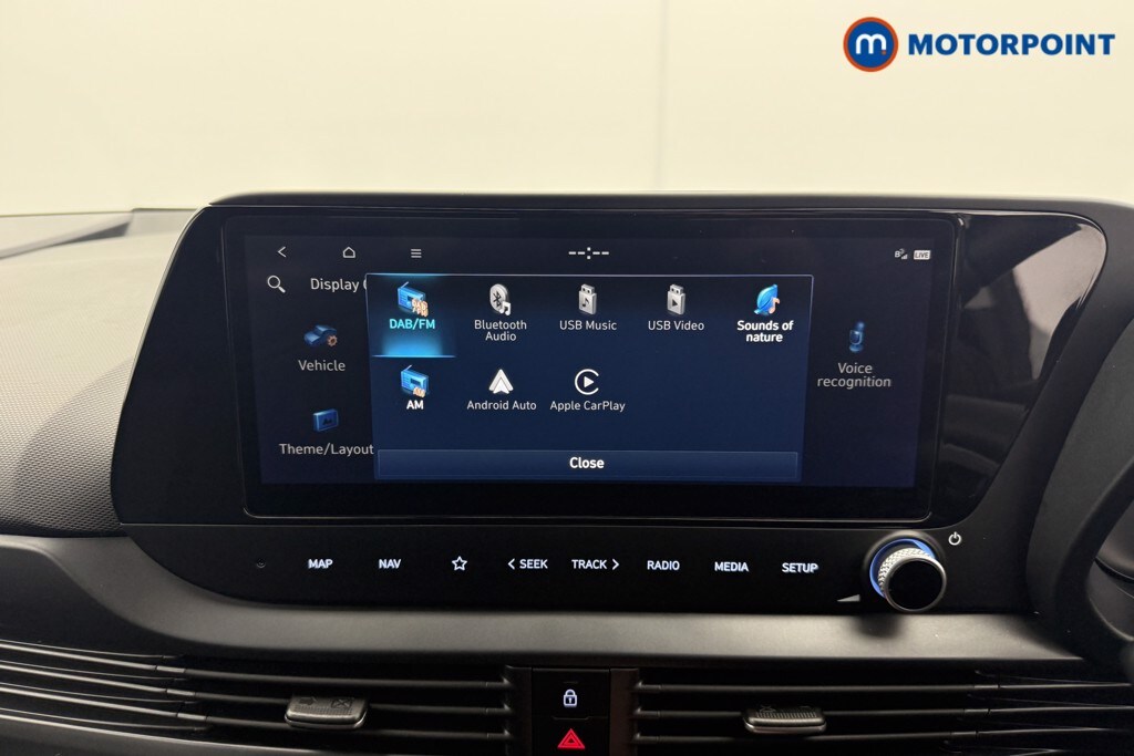 Used Hyundai i20 2025 for sale - 77374031: Photo 15