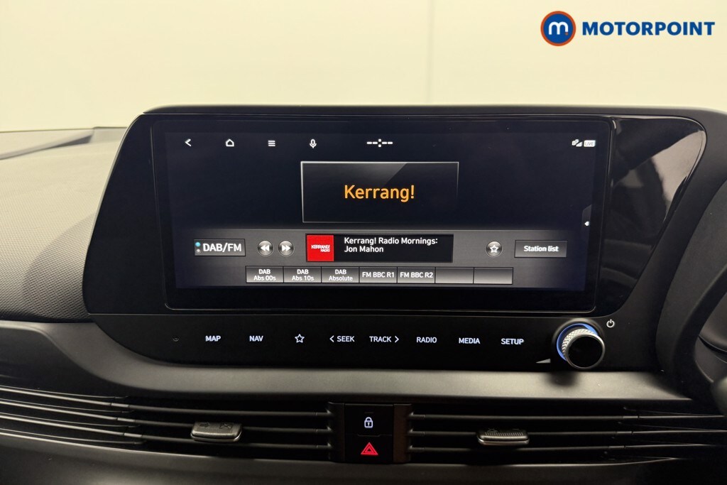 Used Hyundai i20 2025 for sale - 77374031: Photo 16