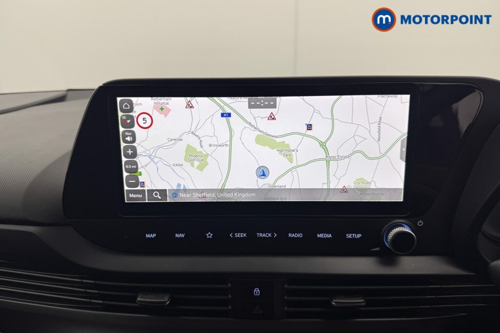 Used Hyundai i20 2025 for sale - 77374031: Photo 17