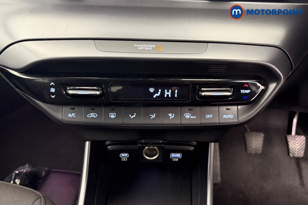 Used Hyundai i20 2025 for sale - 77374031: Photo 18