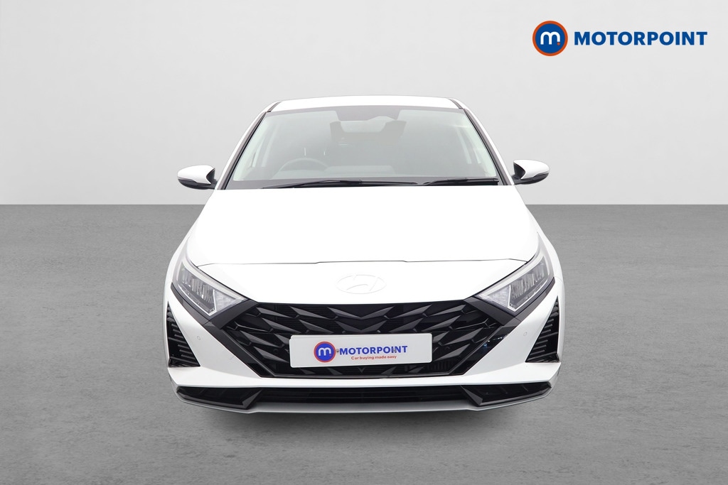 Used Hyundai i20 2025 for sale - 77374031: Photo 2