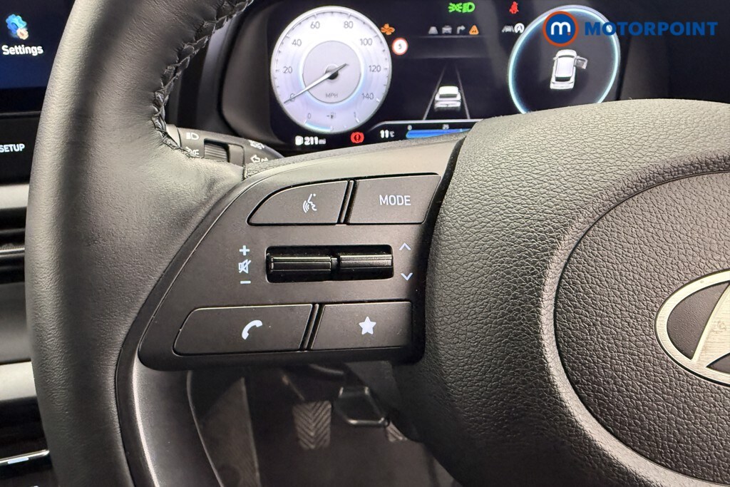 Used Hyundai i20 2025 for sale - 77374031: Photo 21