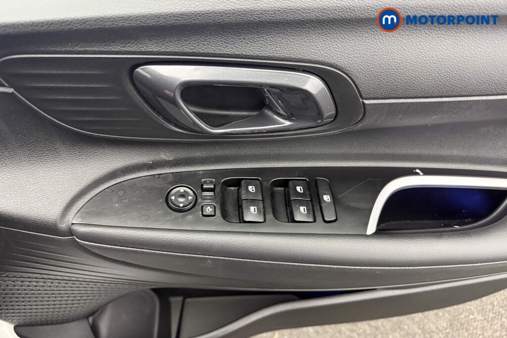 Used Hyundai i20 2025 for sale - 77374031: Photo 24