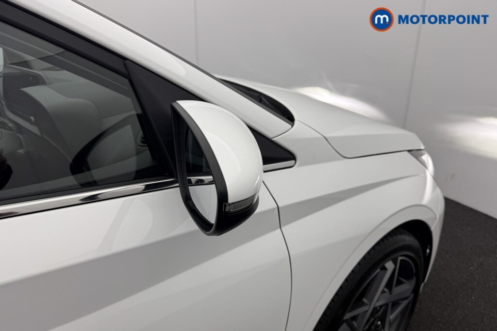 Used Hyundai i20 2025 for sale - 77374031: Photo 26