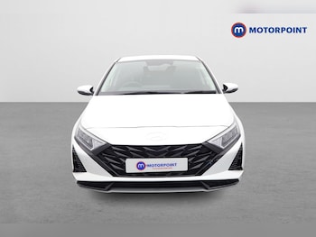 Used Hyundai i20 2025 for sale - 77374031: Photo