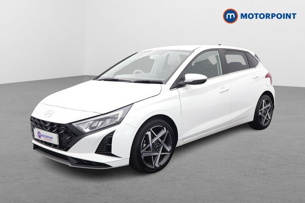 Used Hyundai i20 2025 for sale - 77374031: Photo 3