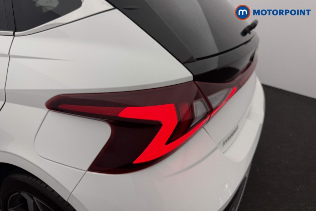 Used Hyundai i20 2025 for sale - 77374031: Photo 33