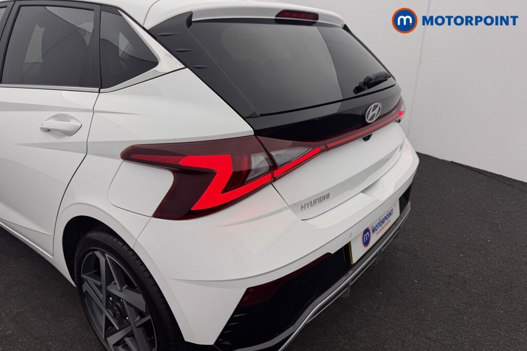 Used Hyundai i20 2025 for sale - 77374031: Photo 34