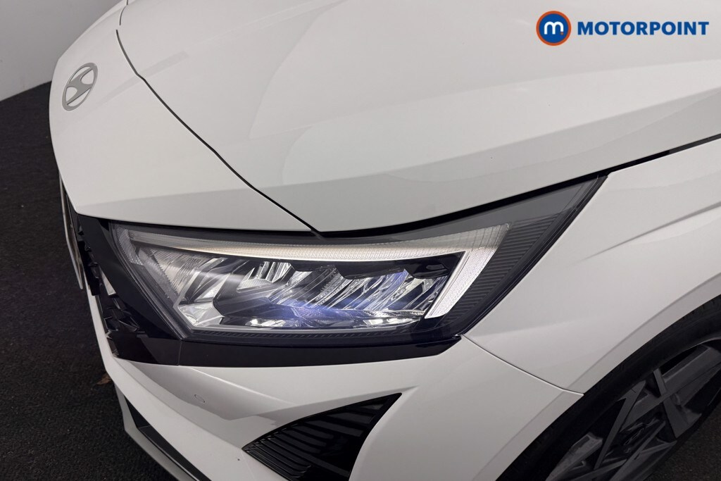 Used Hyundai i20 2025 for sale - 77374031: Photo 35