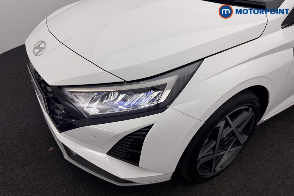 Used Hyundai i20 2025 for sale - 77374031: Photo 36