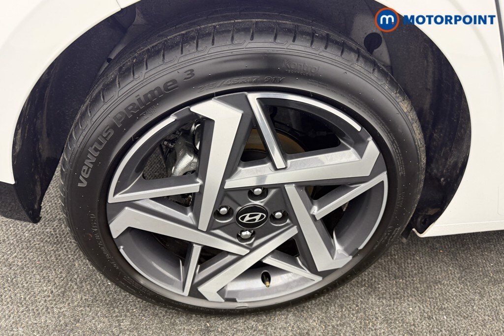 Used Hyundai i20 2025 for sale - 77374031: Photo 39