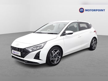 Used Hyundai i20 2025 for sale - 77374031: Photo