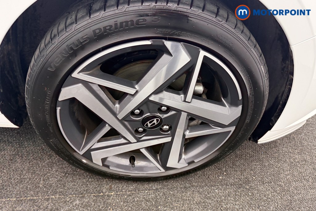 Used Hyundai i20 2025 for sale - 77374031: Photo 40