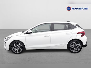 Used Hyundai i20 2025 for sale - 77374031: Photo