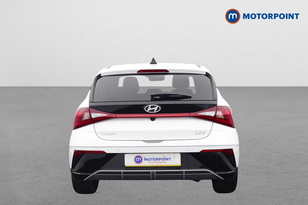 Used Hyundai i20 2025 for sale - 77374031: Photo 6