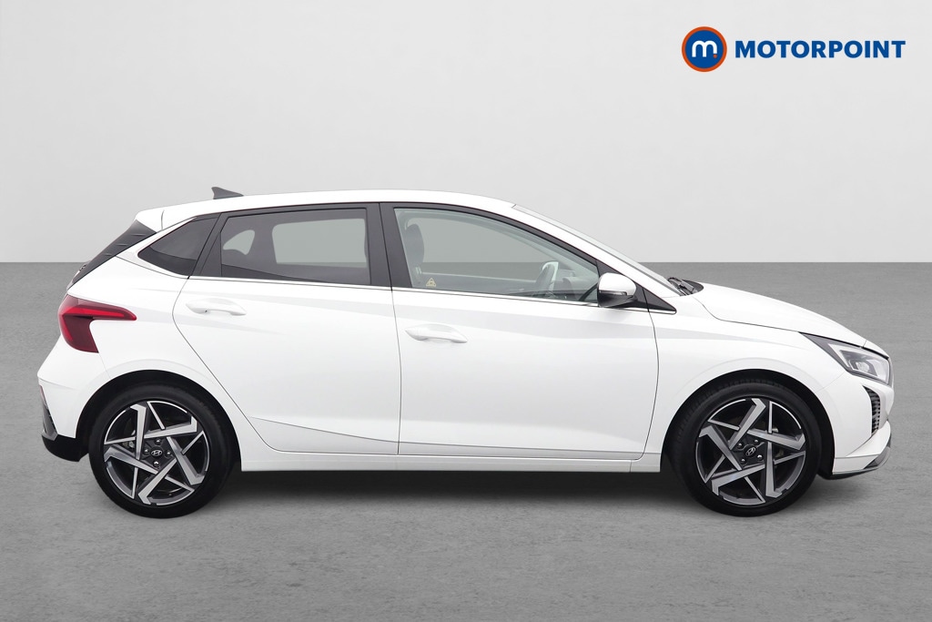 Used Hyundai i20 2025 for sale - 77374031: Photo 8