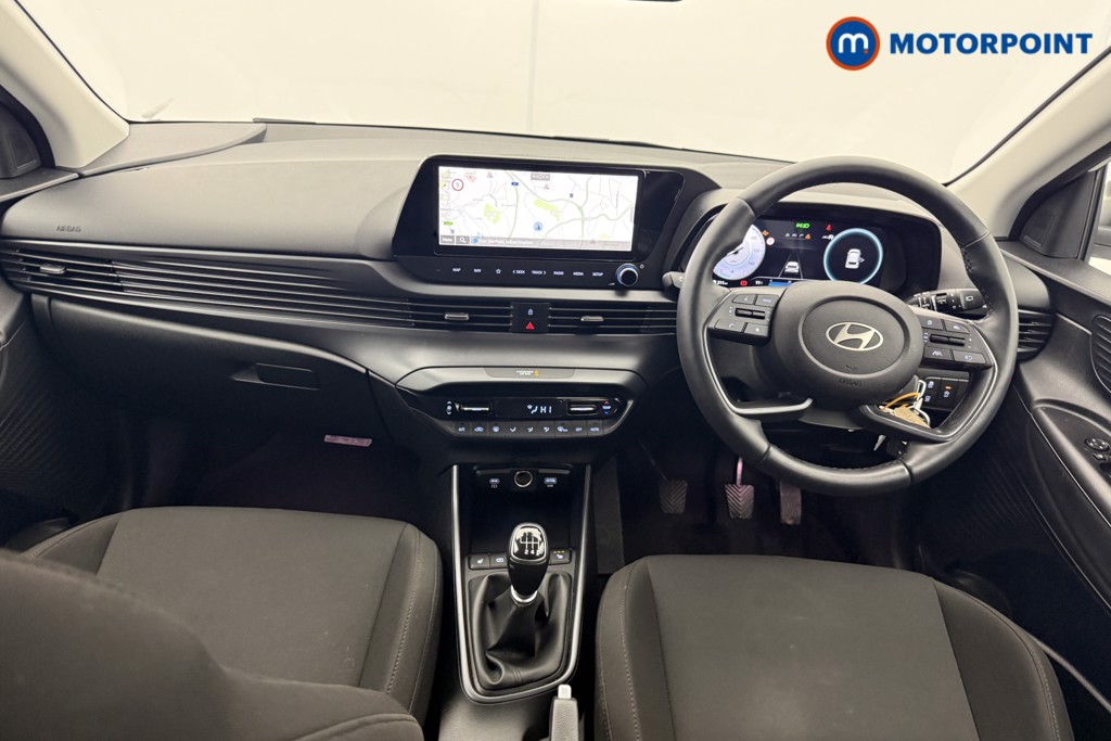 Used Hyundai i20 2025 for sale - 77374031: Photo 9