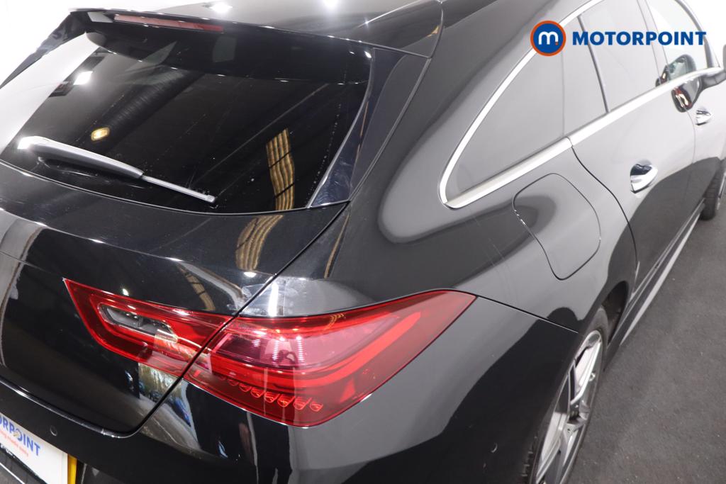 Used Mercedes-Benz CLA 2024 for sale - 76797413: Photo 12