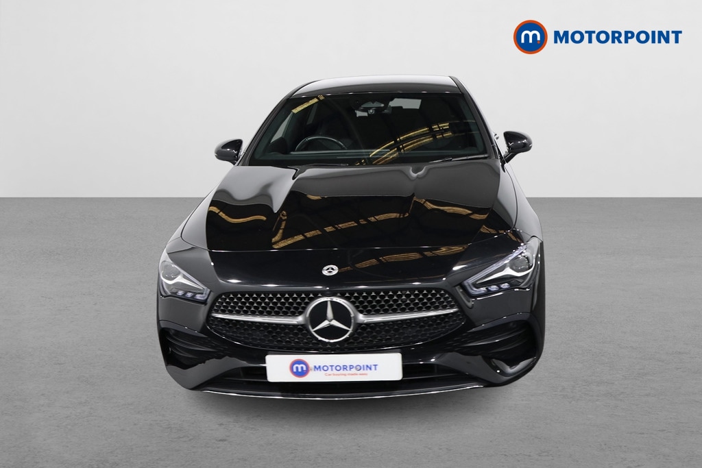 Used Mercedes-Benz CLA 2024 for sale - 76797413: Photo 2